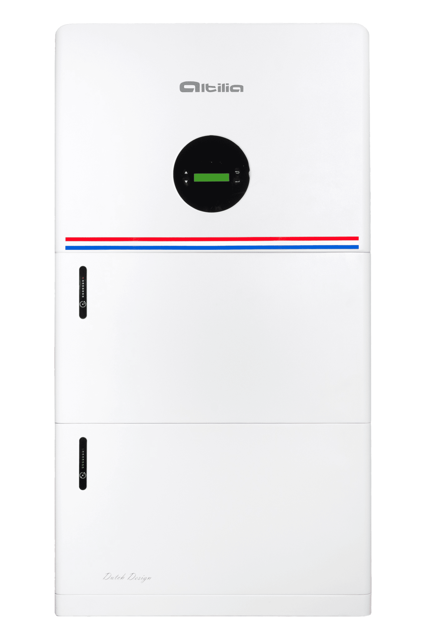Altilia thuisbatterij zonder zonnepanelen