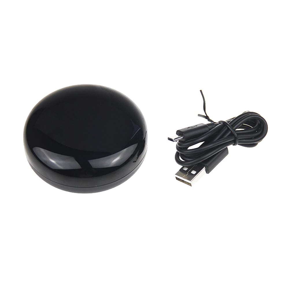 Altilia Slimme infrarood WiFi-module - Bedien airco, infraroodpanelen enz. super slim met de AI Altilia app - Afbeelding 3