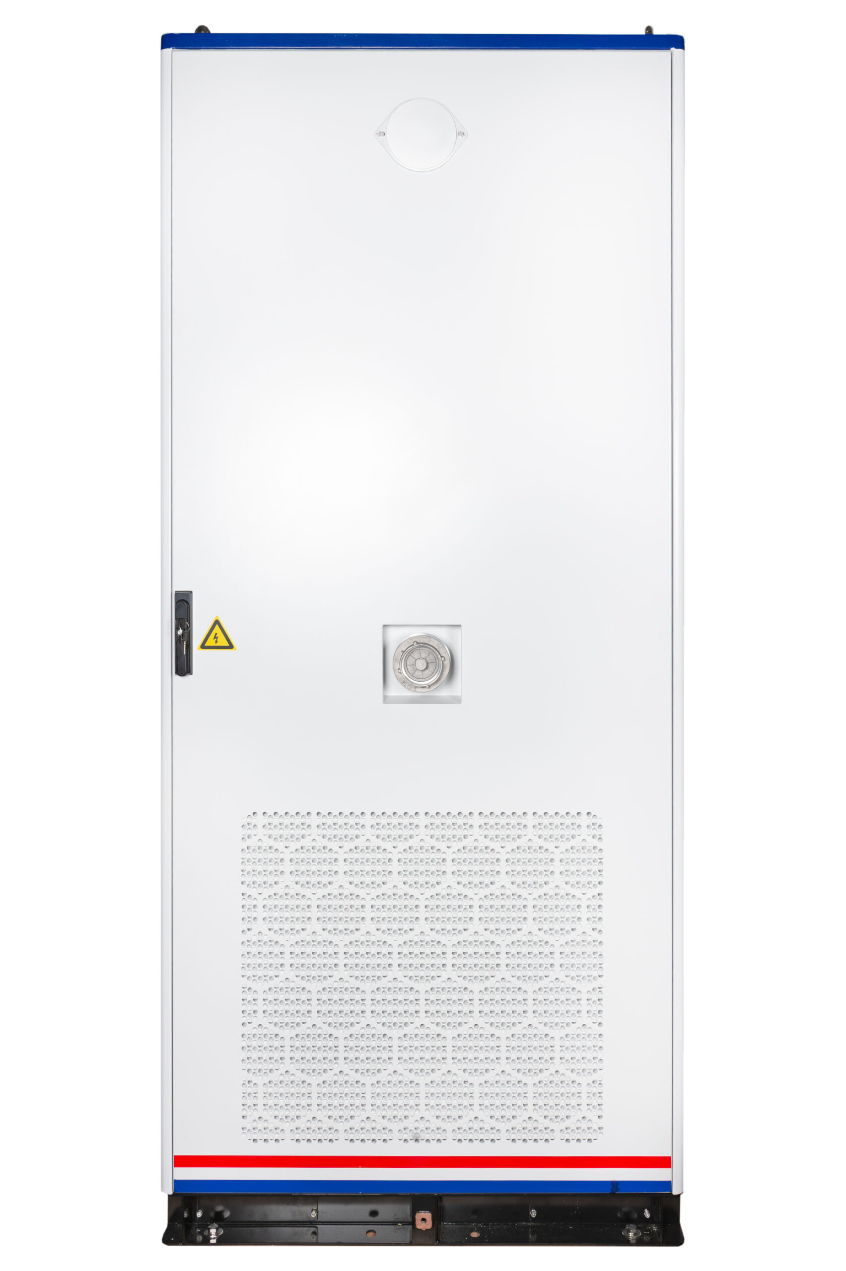 Altilia kabinet ESS 215kWh - 100kW - Vloeistofgekoeld - Afbeelding 3